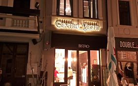Bistro Centru Vechi Craiova